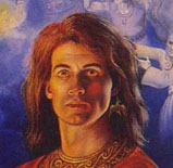 K&ouml;nnen diese Augen l&uuml;gen ???